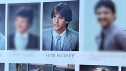 McCarthy Yearbook 2