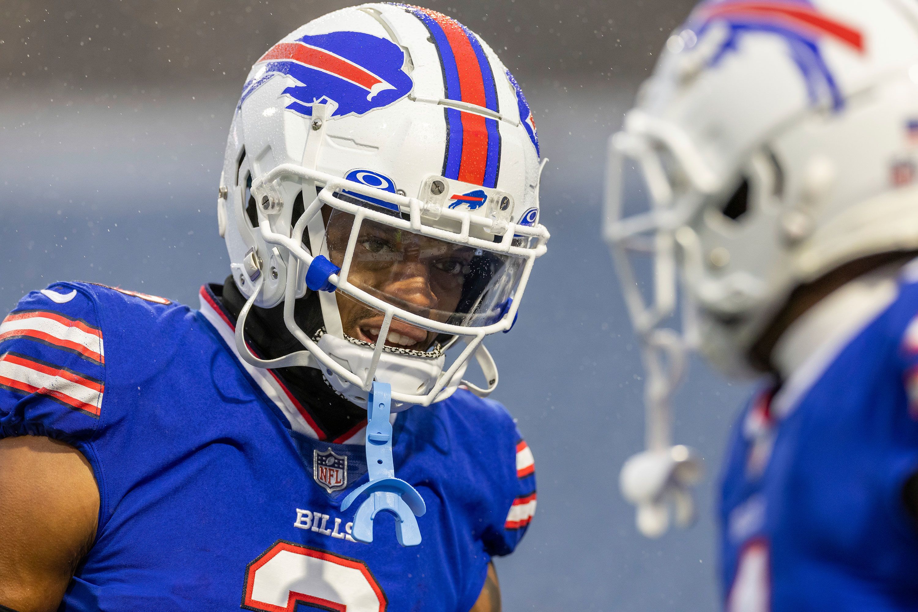 Monday Night Football' Game Postponed After Bills Player Collapses On Field  And Gets CPR; Damar Hamlin In “Critical Condition” At Hospital – Deadline