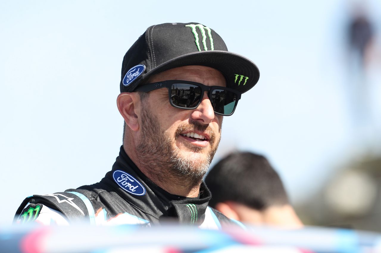 Professional rally driver and YouTube star <a href="https://www.cnn.com/2023/01/03/motorsport/ken-block-death-motorsport-spt-intl/index.html" target="_blank">Ken Block</a> died in a snowmobile accident on January 2. He was 55. Before embarking on his rally driving career, Block co-founded sportswear company DC Shoes in 1994, which went on to become one of the most recognizable skateboarding apparel brands in the world.