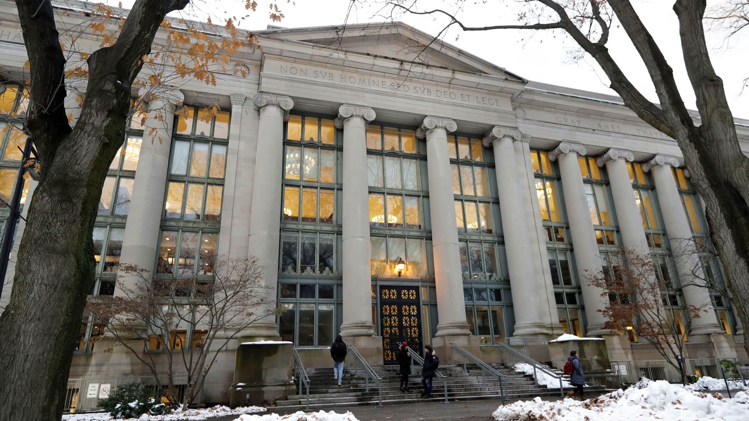 U.S. News & World Report recently announced changes to its law school rankings methodology, after Harvard Law School and other institutions said they'd no longer participate in the process.