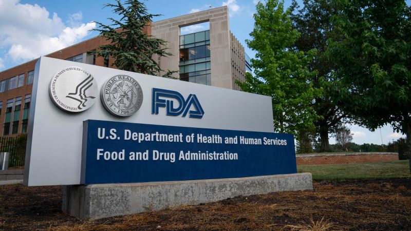 Read more about the article FDA wants to simplify the use and updating of Covid-19 vaccines – CNN