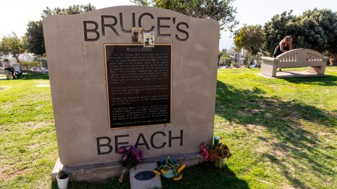 Bruce’s Seaside will probably be offered again to Los Angeles County for  million