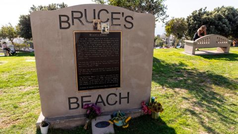 Bruce’s Seaside will probably be offered again to Los Angeles County for million Bruce’s Seaside will probably be offered again to Los Angeles County for million