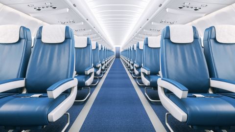 Reclining seats have been phased out by some airlines seeking to save money and space.