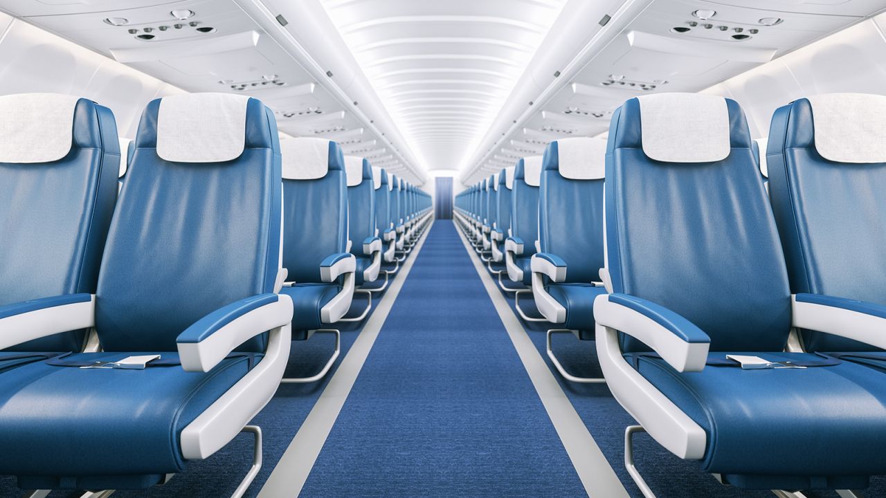 Reclining seats have been phased out by some airlines seeking to save money and space.