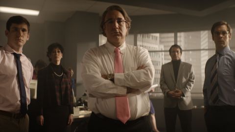 a scene from
