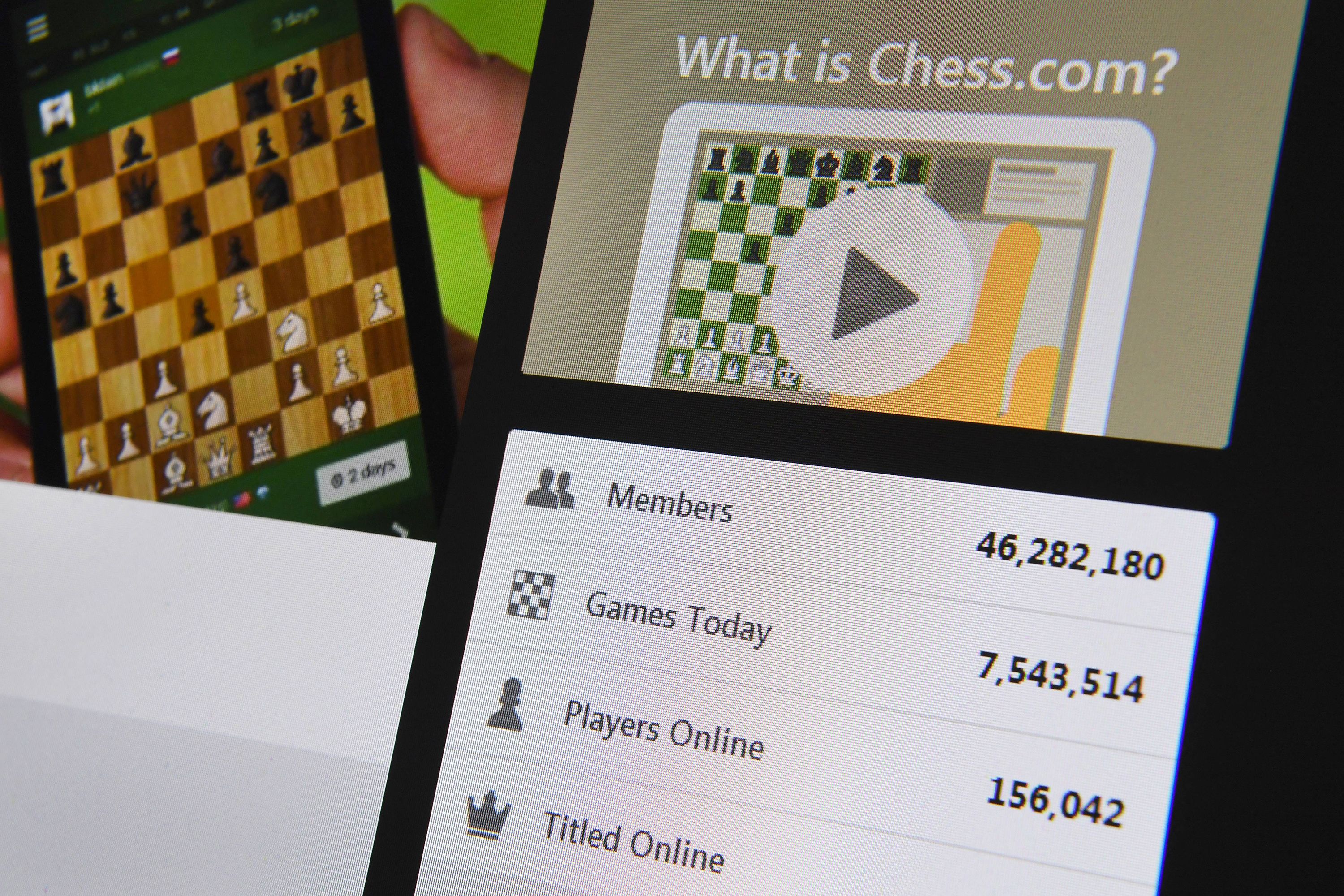 Chess.com Login: How to Login Chess.com Account Online 2023? 