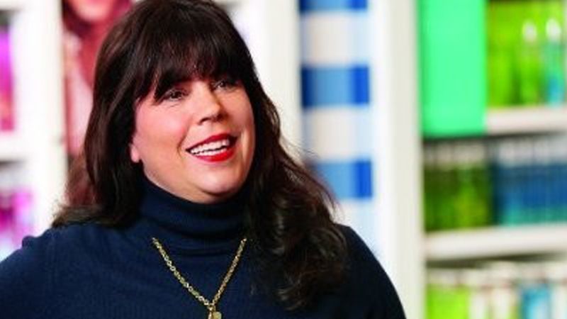 Victoria’s Secret brand manager Amy Hauk is stepping down abruptly Victoria’s Secret brand manager Amy Hauk is stepping down abruptly