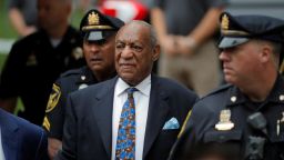 Actor and Comedian Bill Cosby arrives at the Montgomery County Courthouse for sentencing in his sexual assault trial in Norristown, Pennsylvania, U..S. September 24, 2018. REUTERS/Brendan McDermid