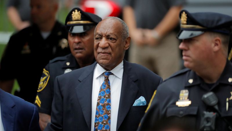 Bill Cosby sued for sexual battery under new New York lookback law, following similar lawsuit from 5 accusers | CNN