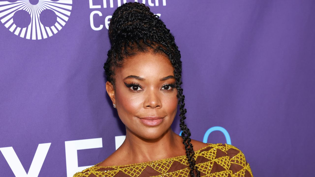 Gabrielle Union 'felt entitled' to infidelity during first