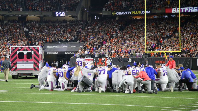 NFL denies that Thursday Night Football could be limited or