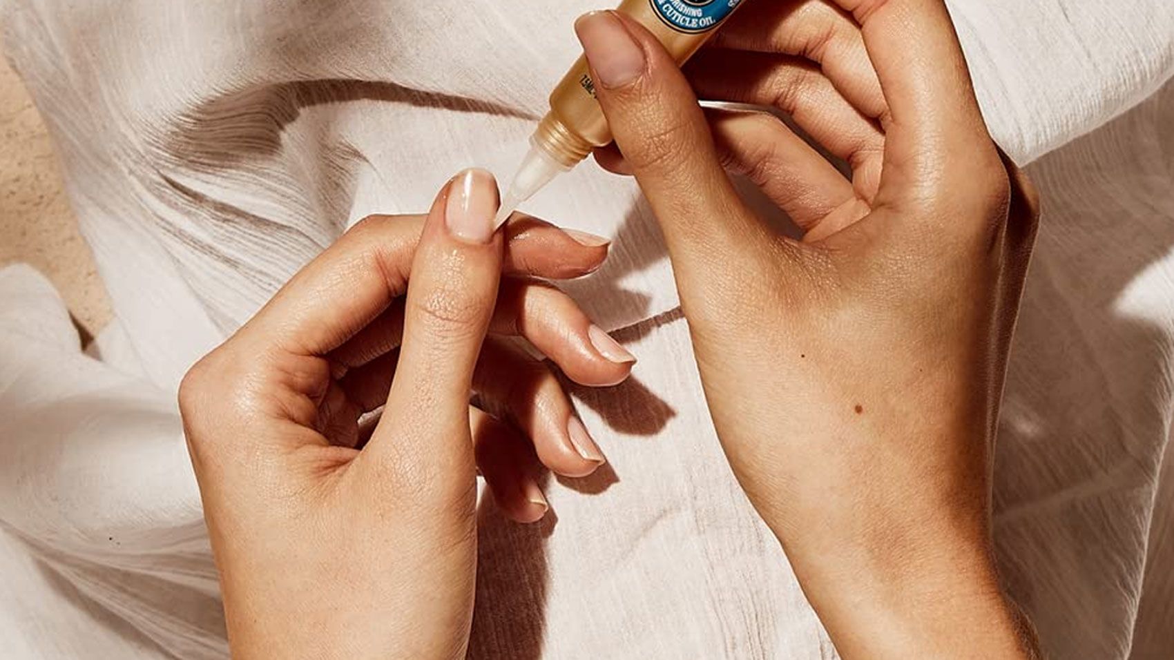 14 best nail strengtheners of 2023 for natural, strong nails | CNN  Underscored