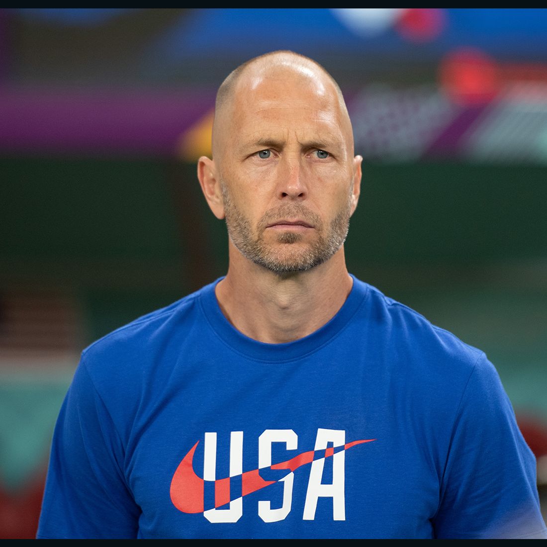 Gregg Berhalter: US Soccer announces investigation into men's head coach as he releases statement on 1991 domestic violence incident | CNN Gregg Berhalter: US Soccer announces investigation into men's head coach as he releases statement on 1991 domestic violence incident | CNN
