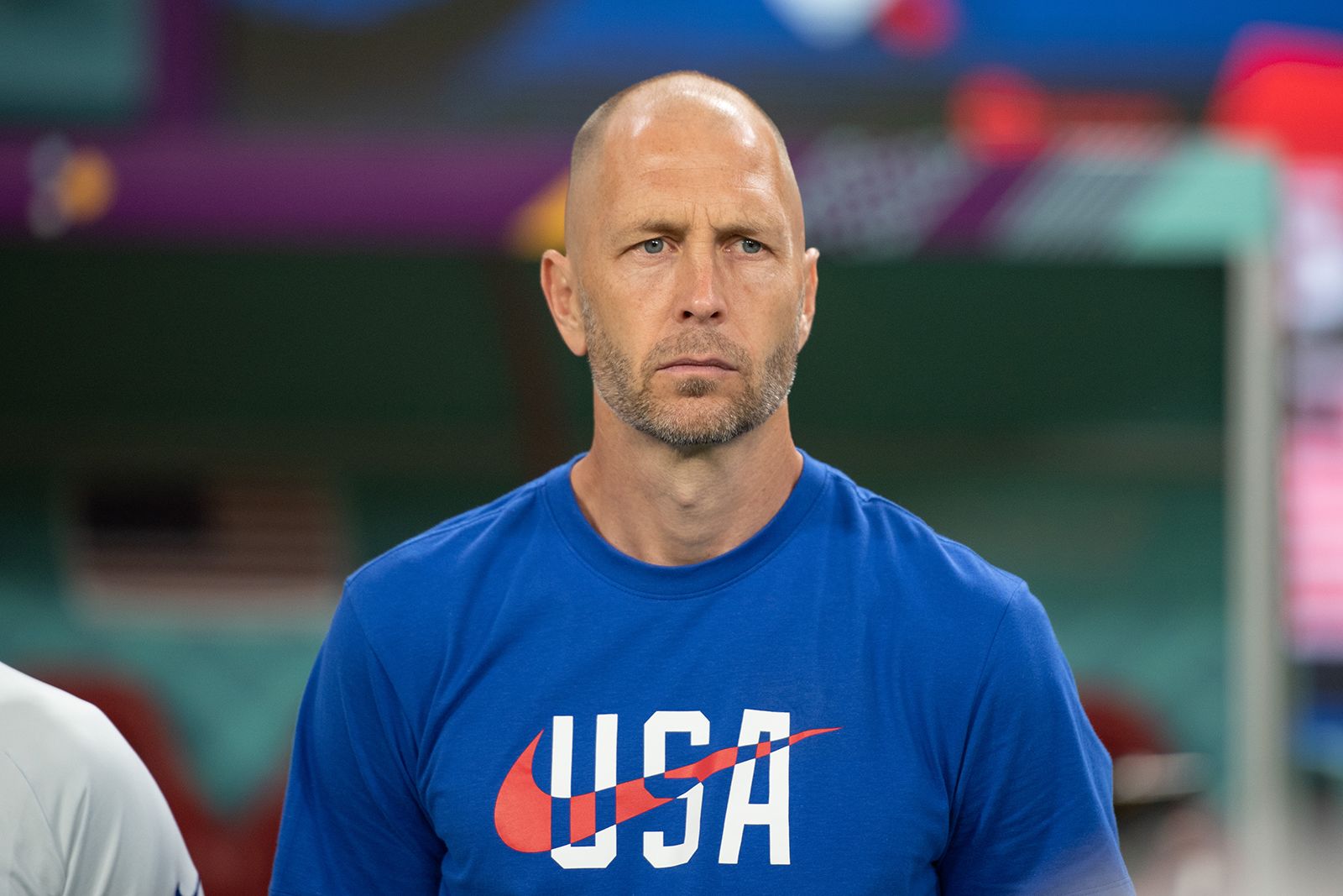 Gregg Berhalter: US Soccer announces investigation into men's head coach as  he releases statement on 1991 domestic violence incident | CNN