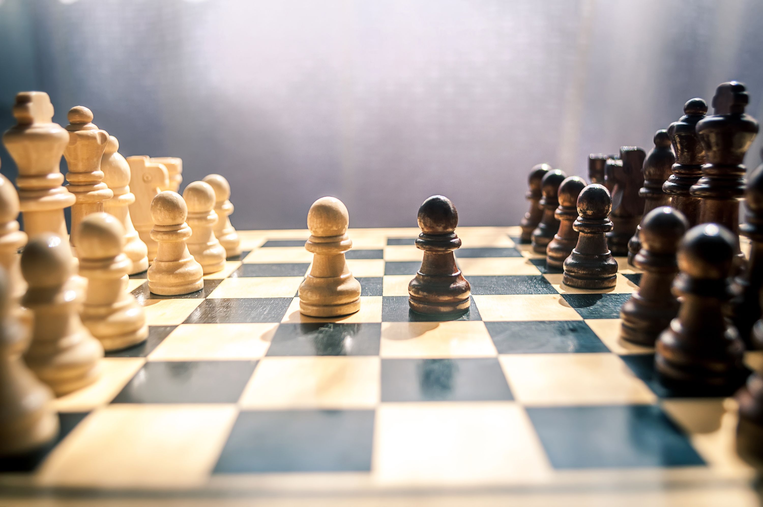 Your Move Chess & Games: About Us