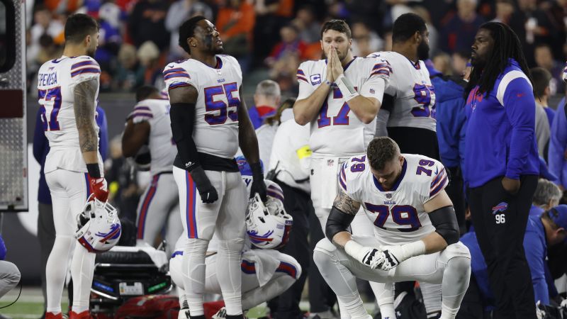 ESPN's Monday Night Football Featuring New England at Buffalo Registers 15  Million Viewers; Most-Watched MNF Game Since Season Opener - ESPN Press  Room U.S.