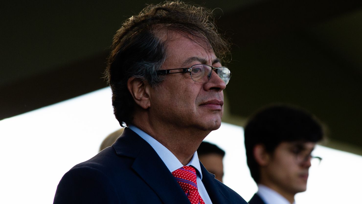 Colombian president Gustavo Petro's announcement gave hope to a number of communities, but