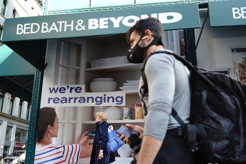 Bed Bath And Beyond Says It May Not Survive CNN Business   230105080737 03 Bed Bath And Beyond File 