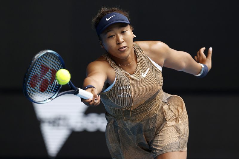 Naomi Osaka Speculation grows as to whether tennis star will play the Australian Open CNN