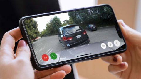 Ring Car Cam 1