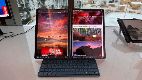 Lenovo YogaBook 9i 2