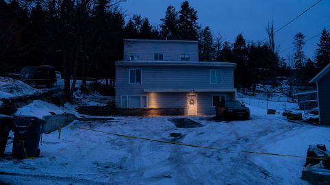 The University of Idaho plans to demolish the house where four students were killed late last year.