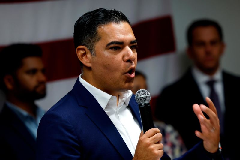 Rep. 2025 robert garcia