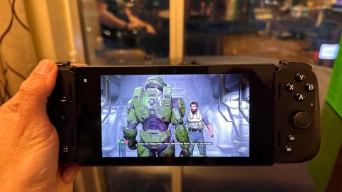 Razer Edge 2