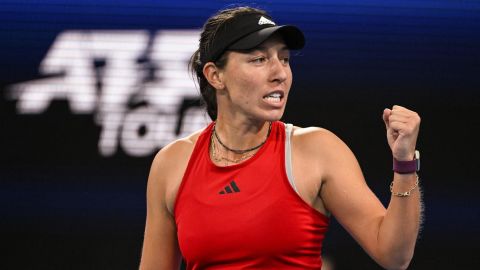 After an exceptional 2022, Pegula's performance at the Australian Open could spell success.