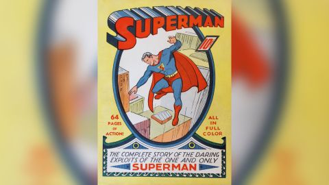 Extremely rare classic comics are often held at the Library of Congress.