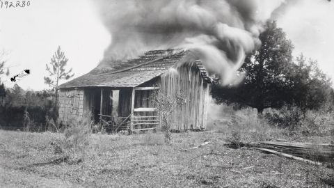 This weeks marks the 100th anniversary of the Rosewood massacre, which started after a White woman claimed she had been assaulted by a Black man.