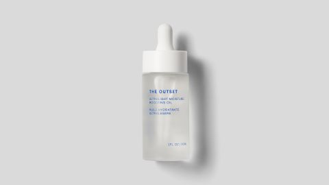 the outset ultralight oil cnnu