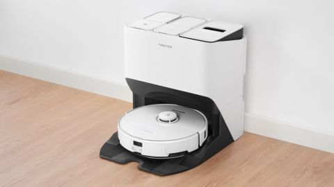 Roborock robot vacuum cleaner s8 pro cnnu