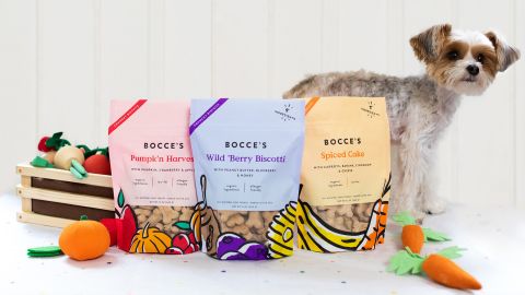 bocce small batch cnnu