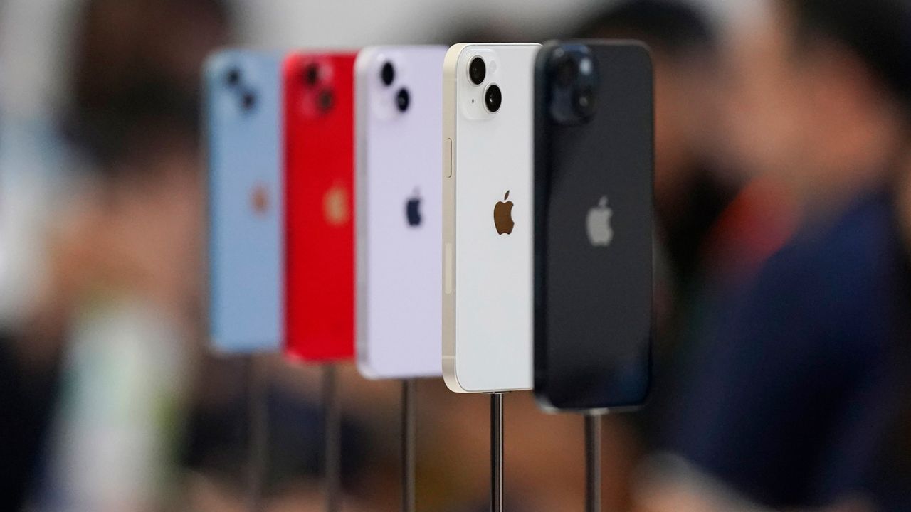 The DOJ is rumored to be planning a challenge to Apple, which would mark a significant escalation by the US government against the tech industry.