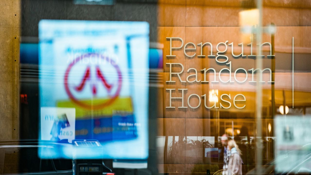 One of DOJ's top accomplishments of the past year, according to Kanter and outside antitrust experts, is the agency's decisive court victory over a $2.2 billion merger involving the book publishers Penguin Random House and Simon & Schuster, which would have combined two of the so-called Big Five in the industry.  