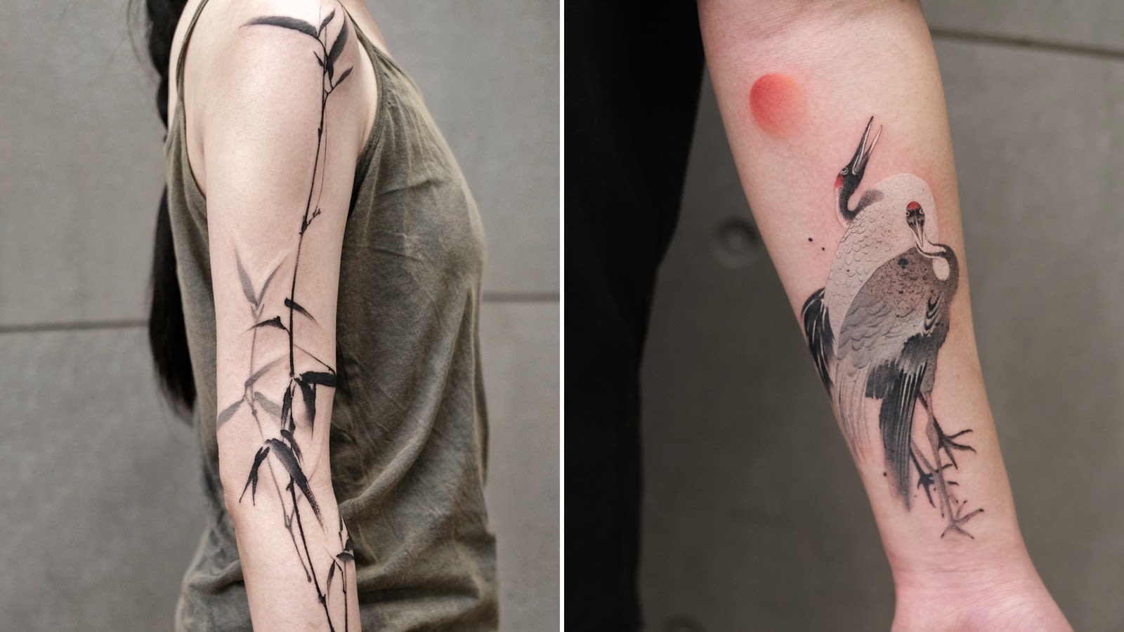 Tattoo artists in uproar over EU ink bans