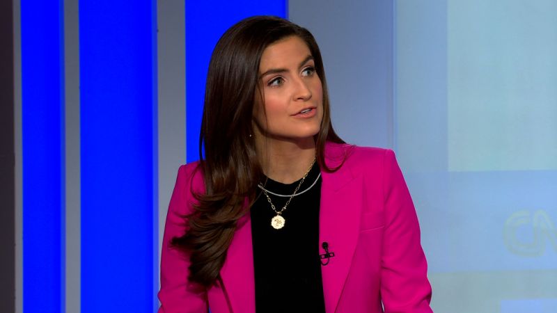 Video: Kaitlan Collins explains how Trump’s influence in Congress is changing  | CNN Politics