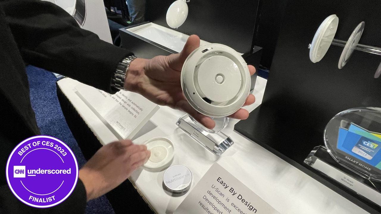 best of ces 2023w withings