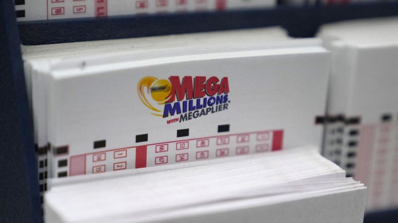 El premio mayor de Mega Millions ha superado los $ 1 mil millones después de que el sorteo del viernes no produjo ganadores