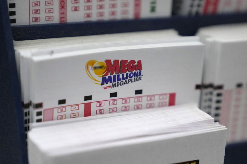 Mega Millions Drawing Tonight California Mega Millions Drawing Tonight California