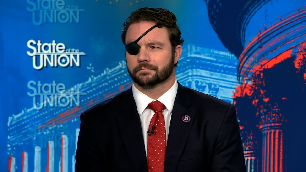 dan crenshaw sotu iso