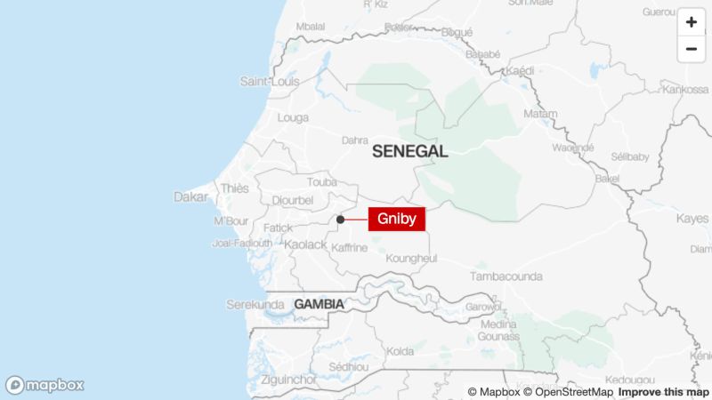 40 dead, many injured in Senegal bus crash, president says | CNN