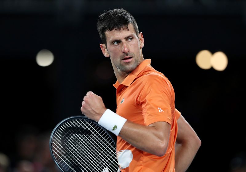 Novak Djokovic wins first title in Australia since his deportation last year CNN