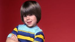 EIGHT IS ENOUGH - Gallery - Shoot Date: March 30, 1978. 
ADAM RICH