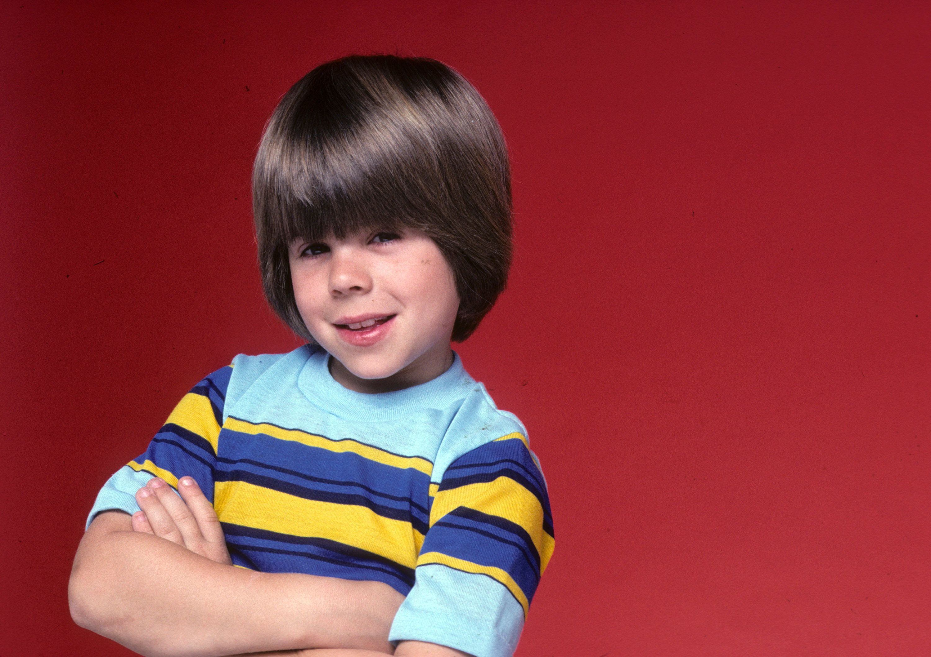 Adam Rich “ABC comedy Eight Is Enough” Star Died at 54 – The Tough Tackle