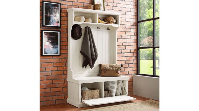 Wayfair on sale mudroom furniture