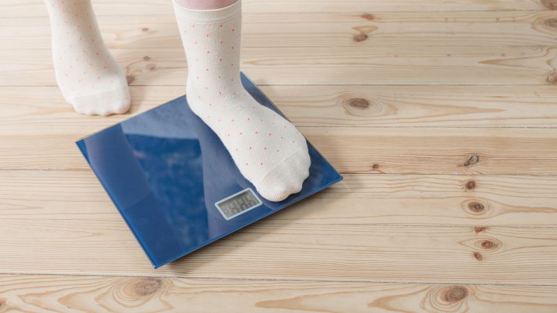 Updated childhood obesity treatment guidelines include medications, surgery for some young people