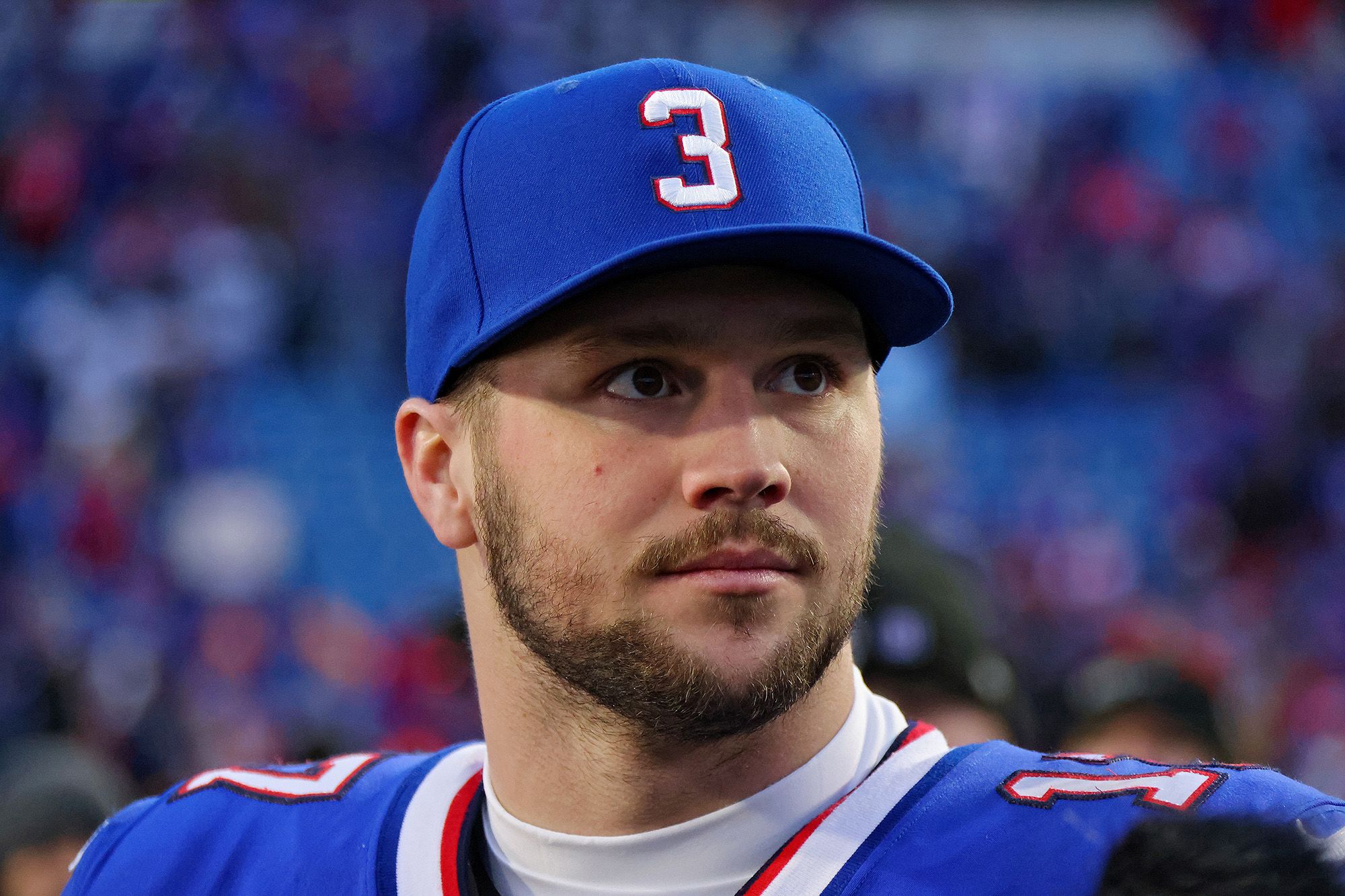 Buffalo Bills vs. New York Jets: Date, kick-off time, stream info